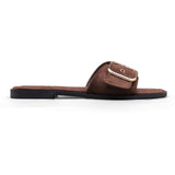 SHOES Annelise Damen sandalen 5306 Shoes Brown