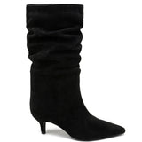 SHOES Anora Damen Stiefel 2513A Shoes Black