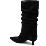 SHOES Anora Damen Stiefel 2513A Shoes Black
