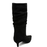 SHOES Anora Damen Stiefel 2513A Shoes Black