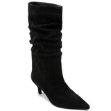 SHOES Anora Damen Stiefel 2513A Shoes Black