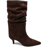 SHOES Anora Damen Stiefel 2513A Shoes Brown