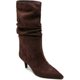 SHOES Anora Damen Stiefel 2513A Shoes Brown