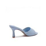 SHOES Aria Damen High Heels HK-1310 Shoes Blue