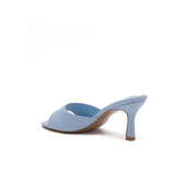 SHOES Aria Damen High Heels HK-1310 Shoes Blue