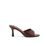 SHOES Aria Damen High Heels HK-1310 Shoes Wine
