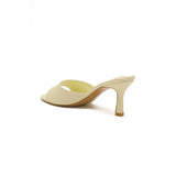 SHOES Aria Damen High Heels HK-1310 Shoes Yellow