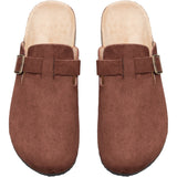 SHOES Arielle Damen Sandalen 2110 Shoes Brown
