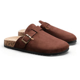 SHOES Arielle Damen Sandalen 2110 Shoes Brown