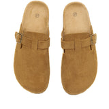 SHOES Arielle Damen Sandalen 2110 Shoes Camel