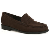 SHOES Aries Damen loafer A33 Shoes Brown