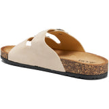SHOES Athena Damen sandalen W-128 Shoes Beige