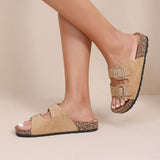SHOES Athena Damen sandalen W-128 Shoes Camel