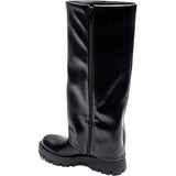 SHOES Aubine Damen Stiefel 7652A Shoes Black