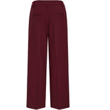 b.young B.YOUNG DAMENHOSE BYERIKO Pant Port Royale
