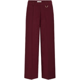 b.young B.YOUNG DAMENHOSE BYERIKO Pant Port Royale
