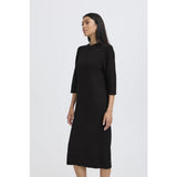 b.young B.YOUNG DAMENKLEID BYMMORLA Dress Black