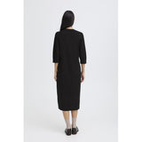 b.young B.YOUNG DAMENKLEID BYMMORLA Dress Black