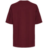 b.young B.YOUNG DAMEN T-SHIRT BYPUSTI T-shirt Port Royale