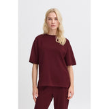 b.young B.YOUNG DAMEN T-SHIRT BYPUSTI T-shirt Port Royale
