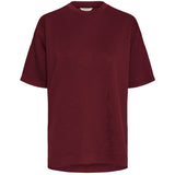 b.young B.YOUNG DAMEN T-SHIRT BYPUSTI T-shirt Port Royale