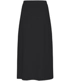 b.young B.YOUNG DAME NEDERDEL BYPUSTI Skirt Meteorite