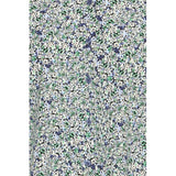 b.young B.YOUNG Damen Hemd BYGABRIA Shirt BYFLOWER BLURRED LEPRECHAUN