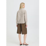 b.young B.YOUNG Damen Hemd BYJESIO Shirt Java