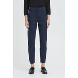 b.young B.YOUNG Damen Hose BYDIXI Pant Copenhagen Night