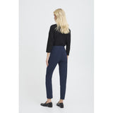 b.young B.YOUNG Damen Hose BYDIXI Pant Copenhagen Night