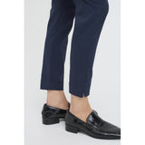 b.young B.YOUNG Damen Hose BYDIXI Pant Copenhagen Night