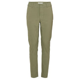 b.young B.YOUNG Damen Hose BYDIXI Pant Green