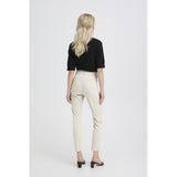 b.young B.YOUNG Damen Hose BYDIXI Pant Nature