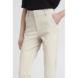 b.young B.YOUNG Damen Hose BYDIXI Pant Nature