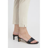 b.young B.YOUNG Damen Hose BYDIXI Pant Nature