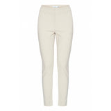 b.young B.YOUNG Damen Hose BYDIXI Pant Nature
