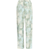 b.young B.YOUNG Damen Hose BYIBINE Restudsalg Blue Haze Blur