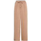 b.young B.YOUNG Damen Hosen BYDACANNA Pant Stucco
