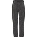 b.young B.YOUNG Damen Hosen BYDANTA Pant Black Melange