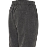 b.young B.YOUNG Damen Hosen BYDANTA Pant Black Melange