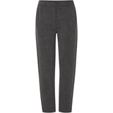 b.young B.YOUNG Damen Hosen BYDANTA Pant Black Melange