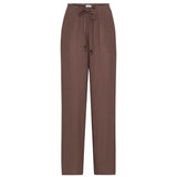 b.young B.YOUNG Damen Hosen BYEROLO Pant French roast
