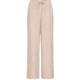 b.young B.YOUNG Damen Hosen BYFALAKKA Pant WOODSMOK