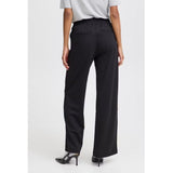 b.young B.YOUNG Damen Hosen BYRIZETTA Pant Black