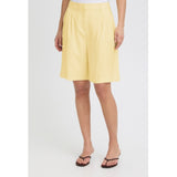 b.young B.YOUNG Damen Shorts BYESSIE Shorts Flan