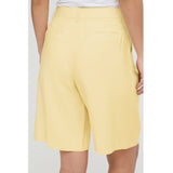 b.young B.YOUNG Damen Shorts BYESSIE Shorts Flan