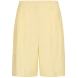b.young B.YOUNG Damen Shorts BYESSIE Shorts Flan