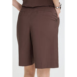 b.young B.YOUNG Damen Shorts BYESSIE Shorts French roast