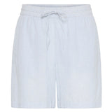 b.young B.YOUNG Damen Shorts BYIZOLA Shorts Windsurfer