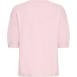 b.young B.YOUNG Damen T-Shirt BYMMORLA T-shirt Parfait Pink MELANGE